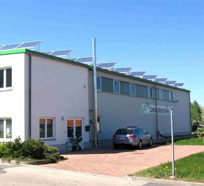 AKW Umwelttechnik