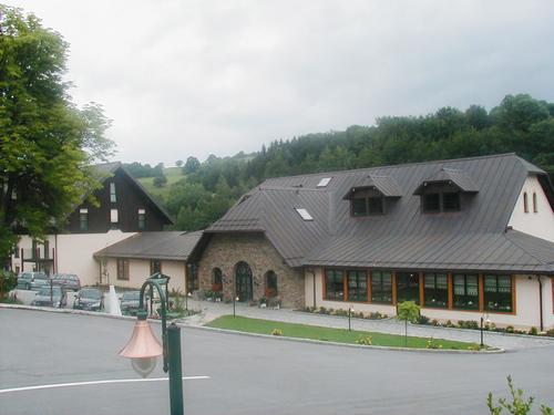 Elektroinstallation Restaurant