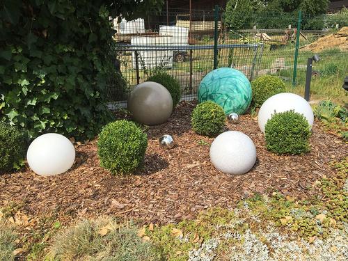 Gartenbeleuchtung