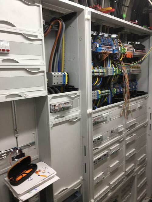 Schaltschrank