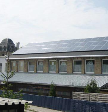 Schwibbogenfabrik Poller