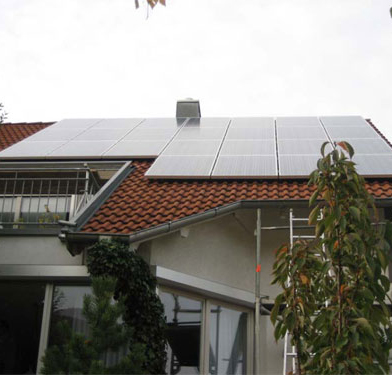 Wohnhaus in Bad Überkingen